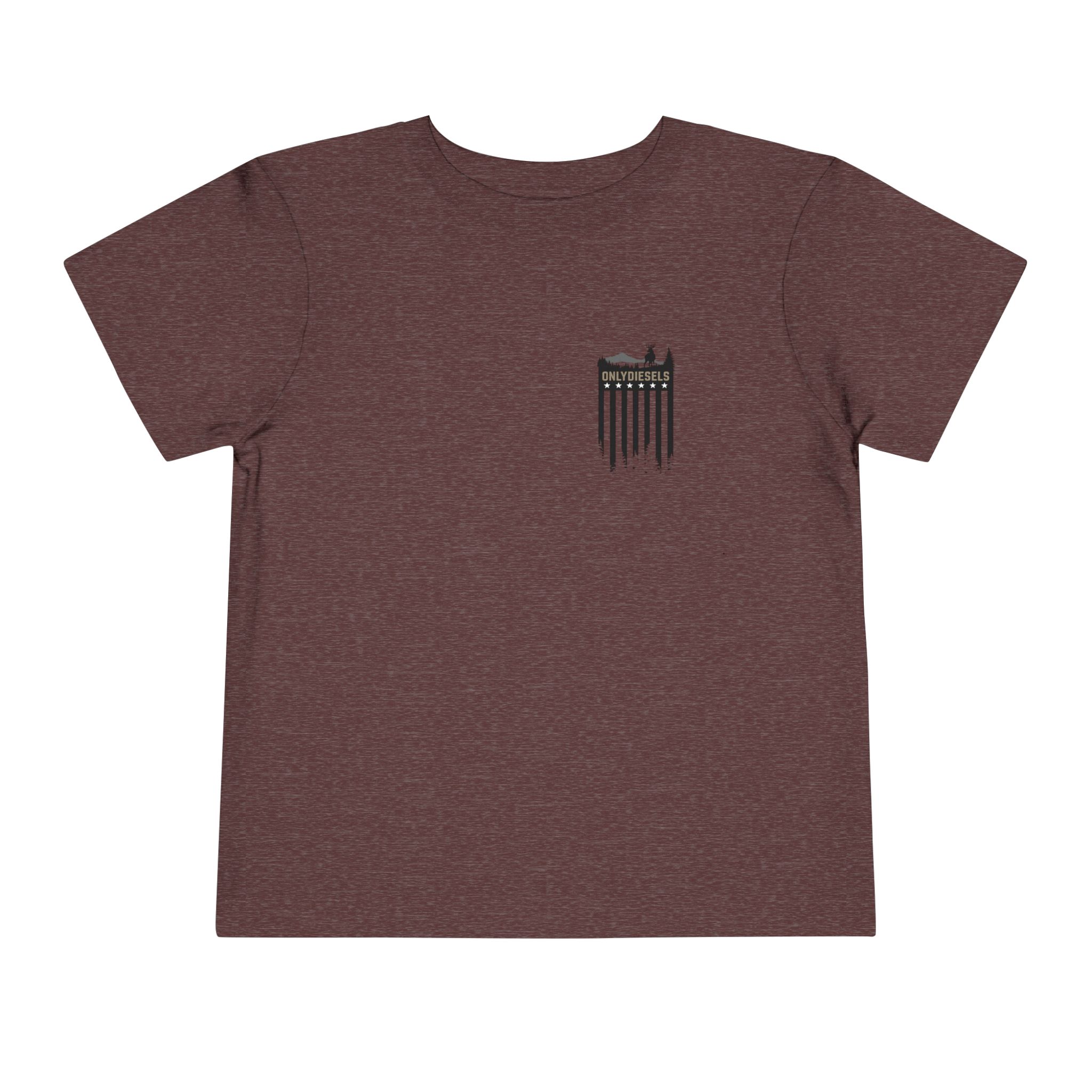 Toddler Short Sleeve Tee - Image 33