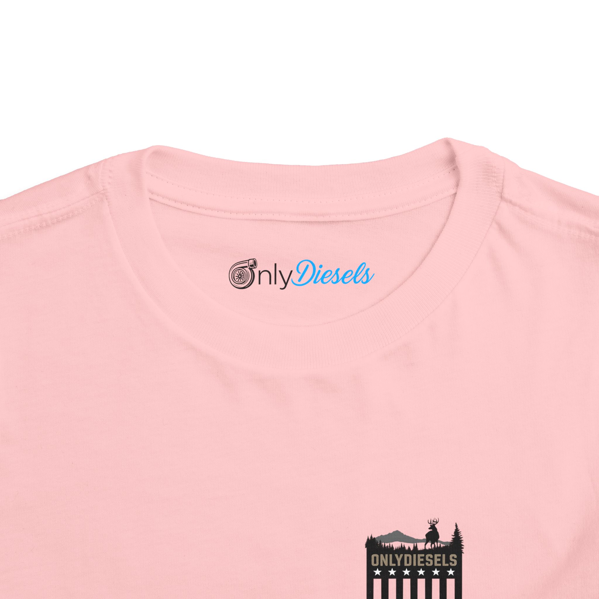 Toddler Short Sleeve Tee - Image 32