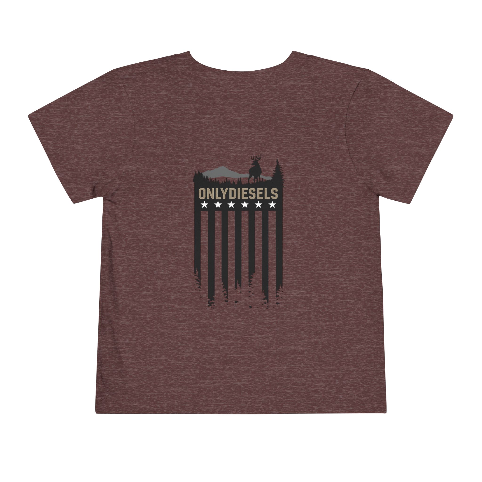 Toddler Short Sleeve Tee - Image 34