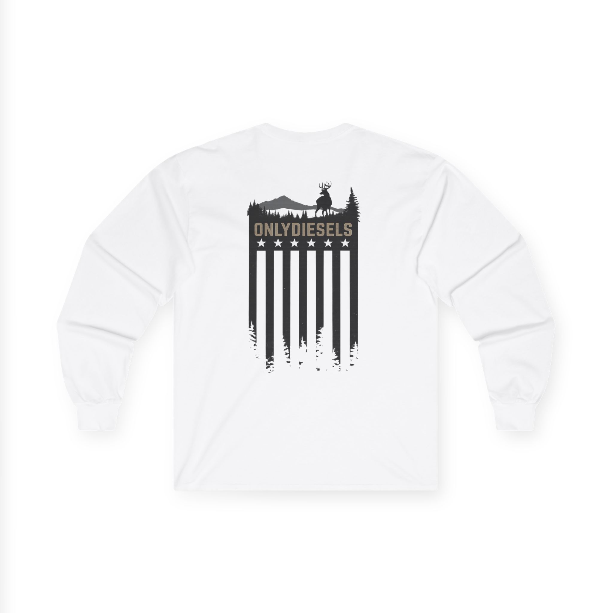 OnlyDiesels Long Sleeve Alps - Image 5