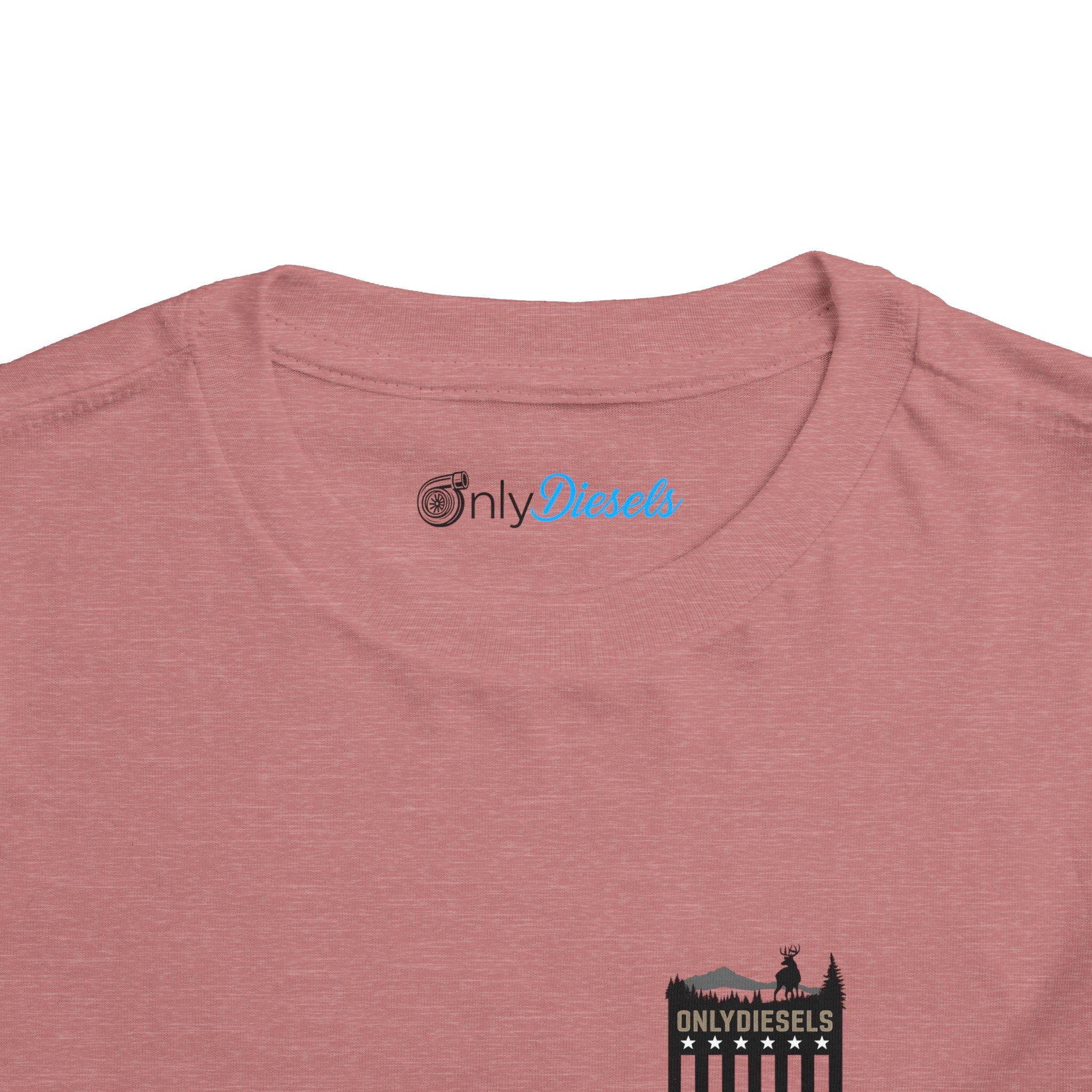 Toddler Short Sleeve Tee - Image 8