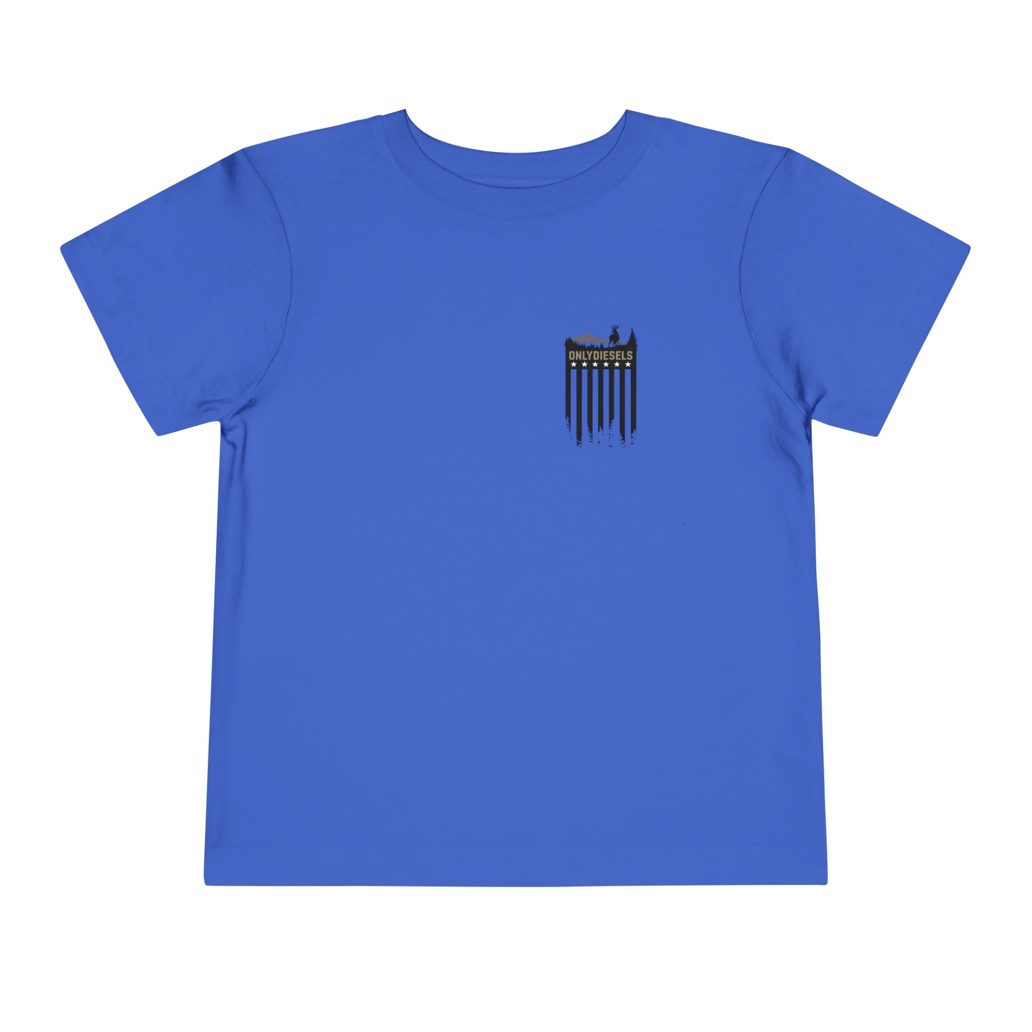 Toddler Short Sleeve Tee - Image 21