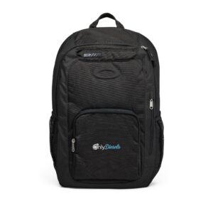 Enduro 22L Everyday Backpack — Durable Commuter Pack with Multiple Pockets