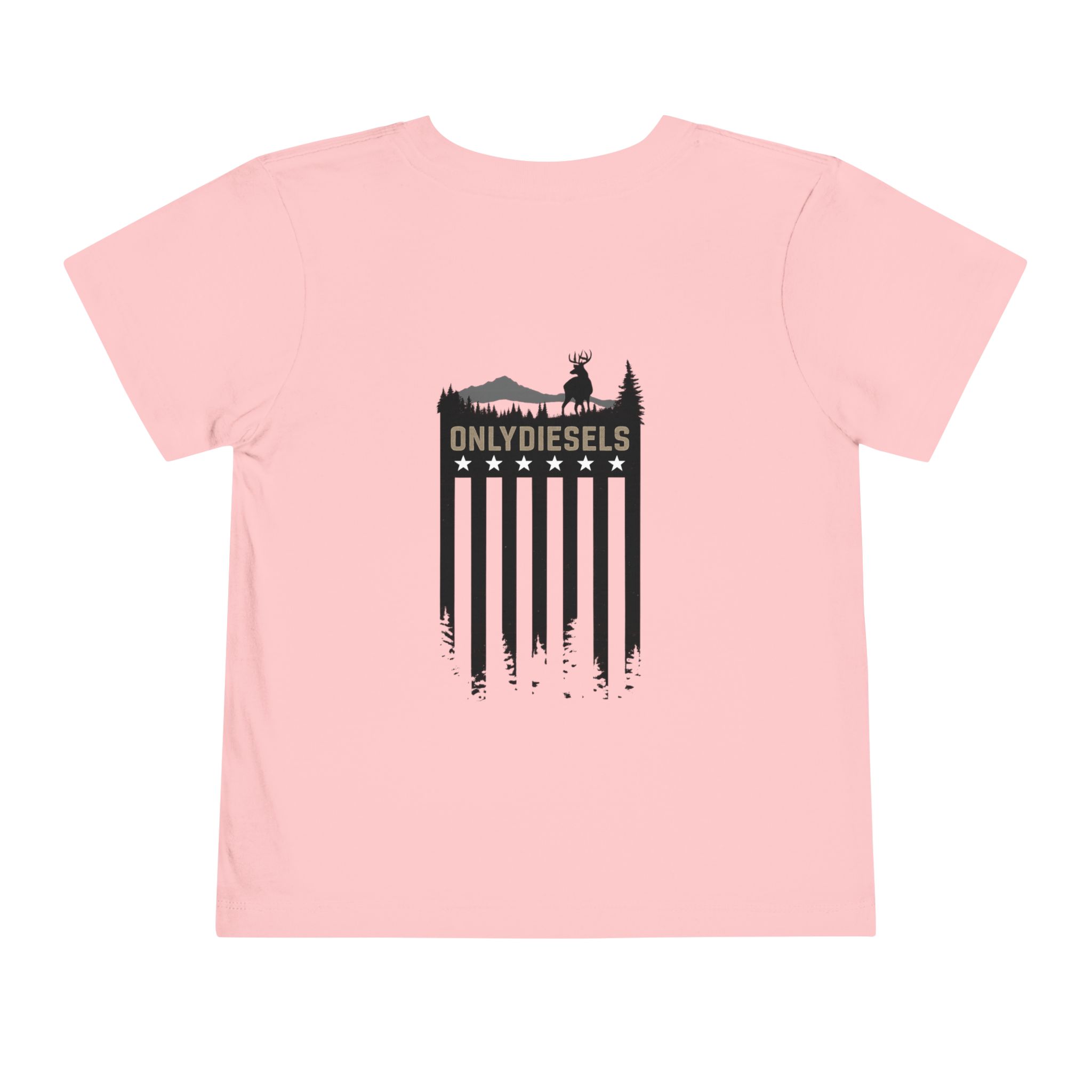 Toddler Short Sleeve Tee - Image 30