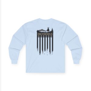 OnlyDiesels Long Sleeve Alps