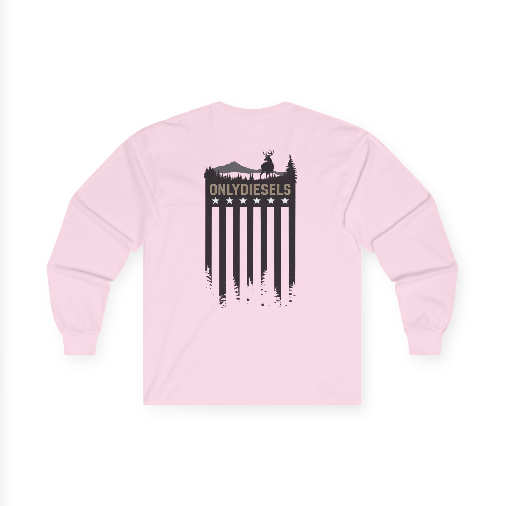 OnlyDiesels Long Sleeve Alps - Image 14