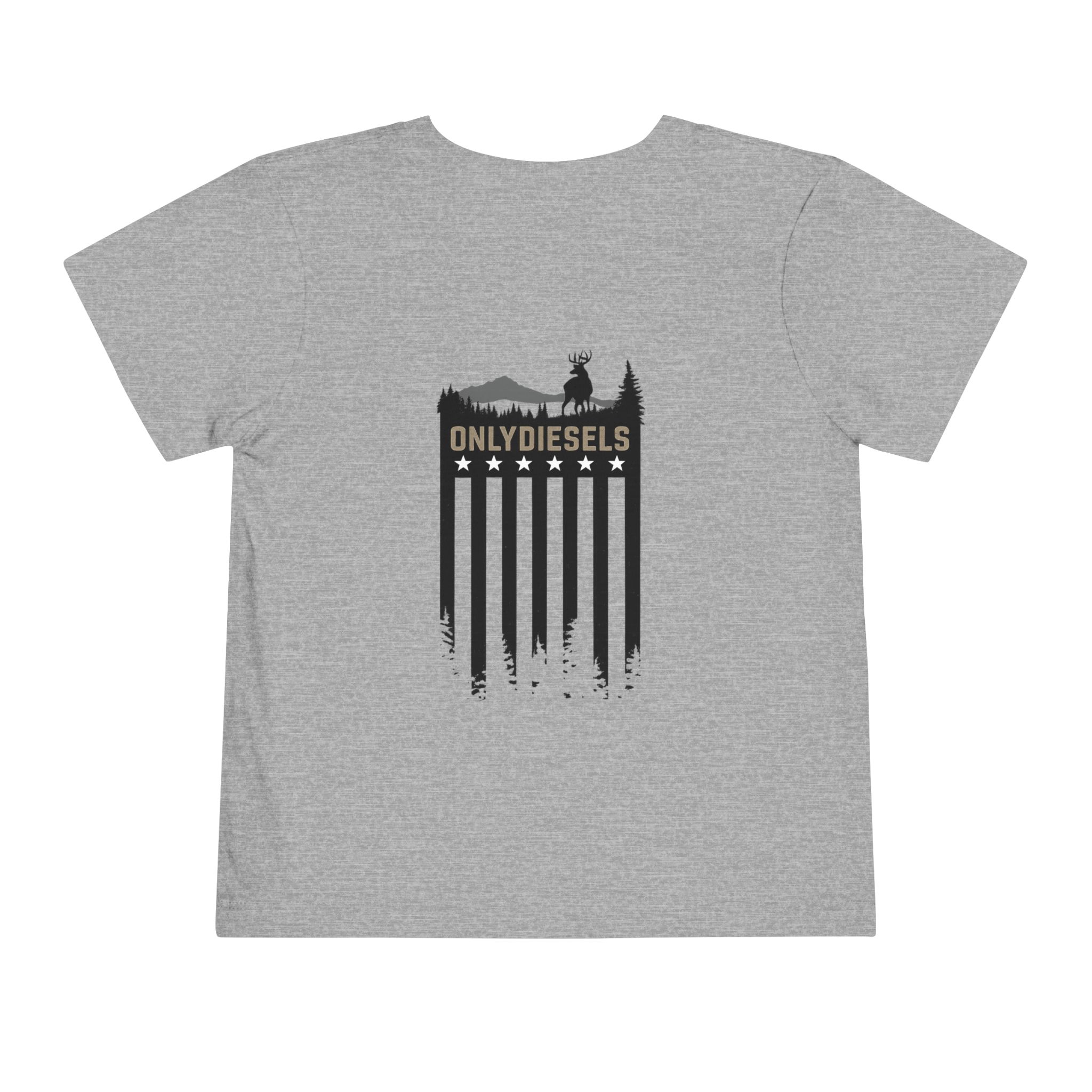 Toddler Short Sleeve Tee - Image 18