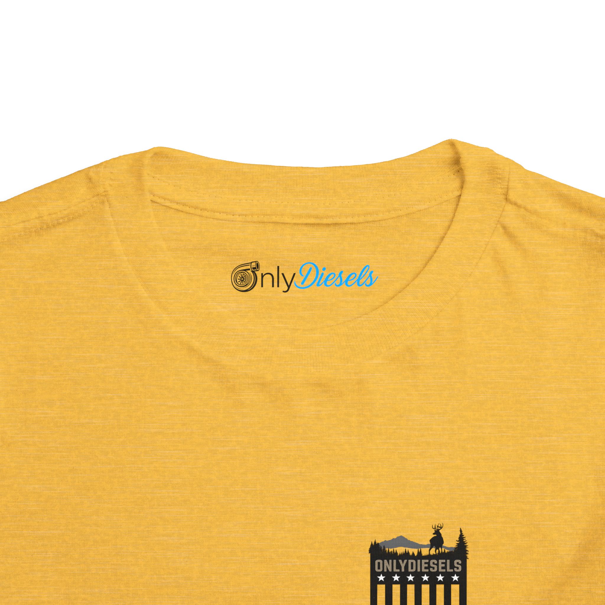 Toddler Short Sleeve Tee - Image 16