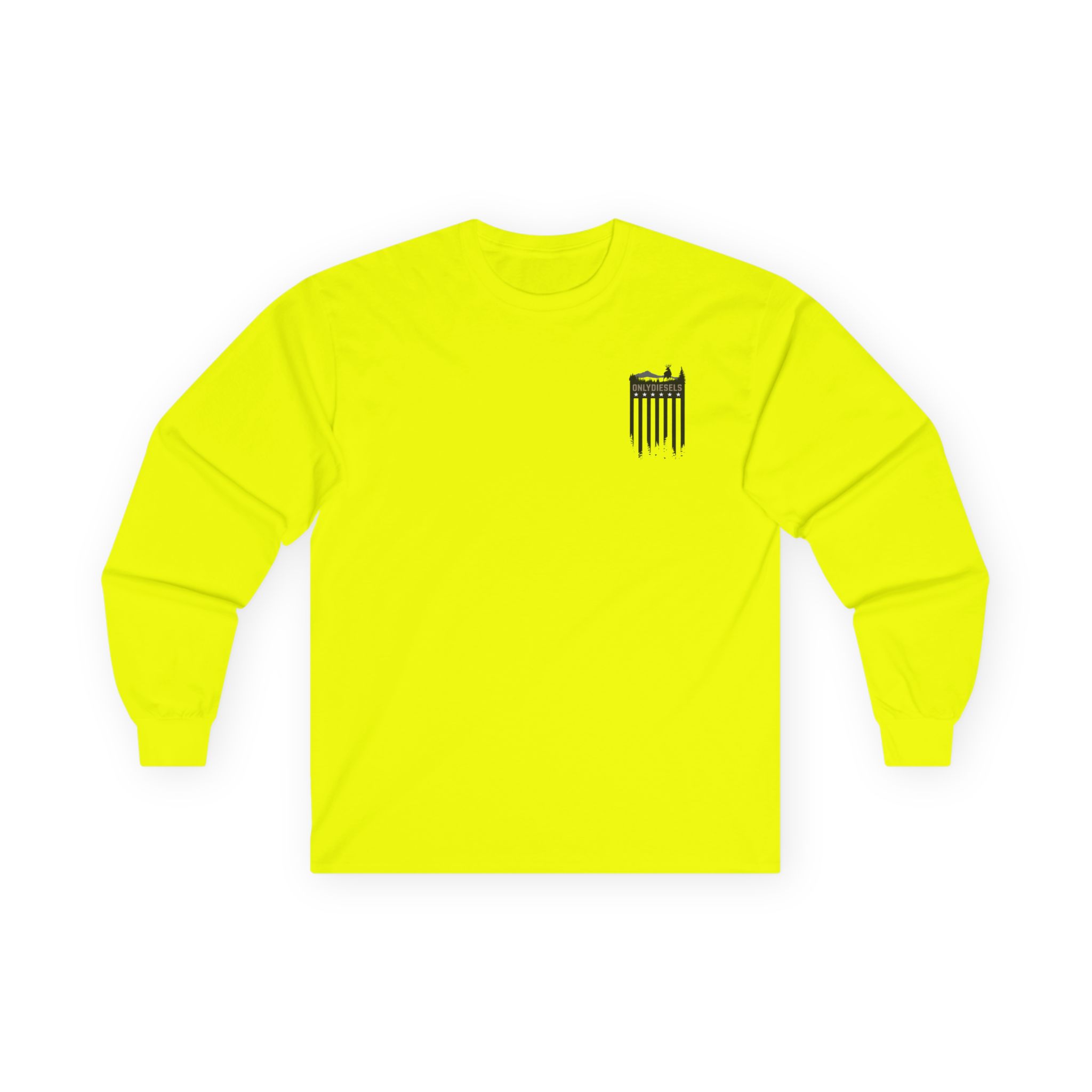 OnlyDiesels Long Sleeve Alps - Image 10