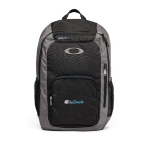 Enduro 22L Everyday Backpack — Durable Commuter Pack with Multiple Pockets